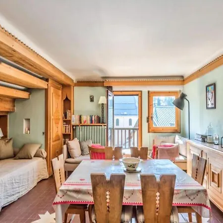 For 4 People Apartmán