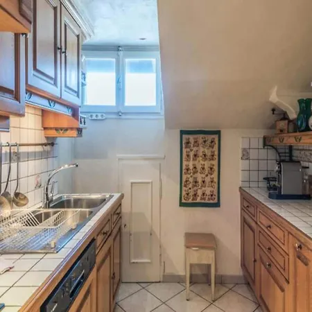 Apartmán For 4 People