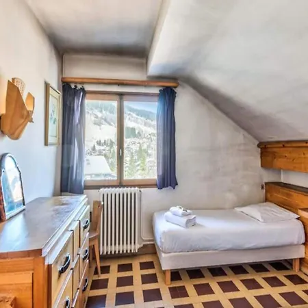 For 4 People Apartmán